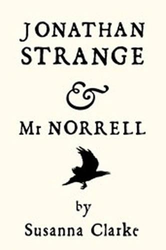 Jonathan Strange and Mr Norrell