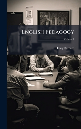 English Pedagogy