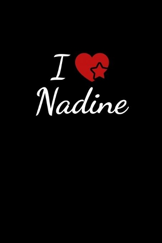 I love Nadine