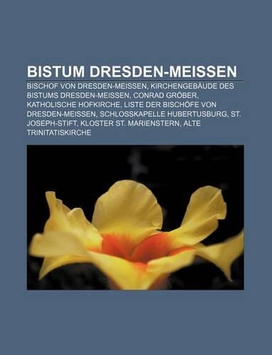 Bistum Dresden-Meissen