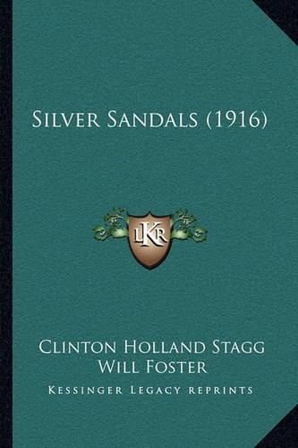 Silver Sandals (1916): (English)