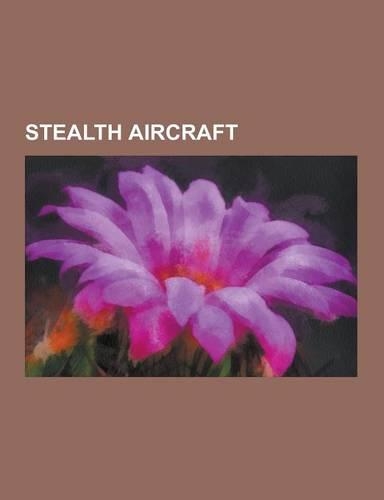Stealth Aircraft