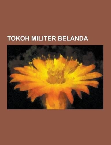 Tokoh Militer Belanda