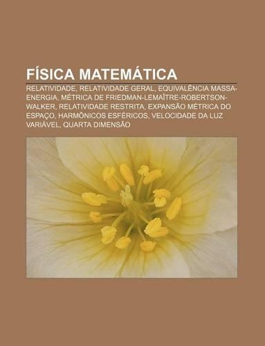 Fisica Matematica
