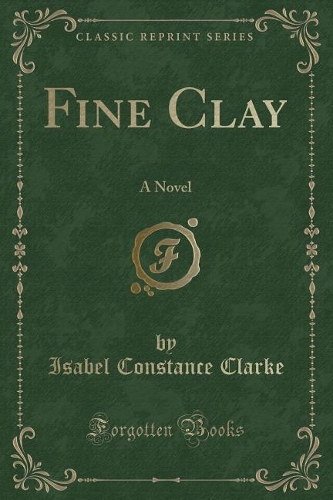Fine Clay