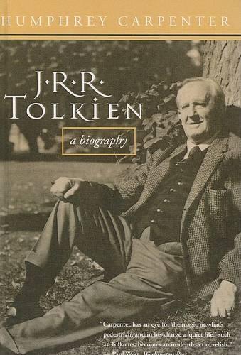 J.R.R. Tolkien: A Biography