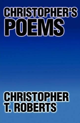 Christopher's Poems: (English)