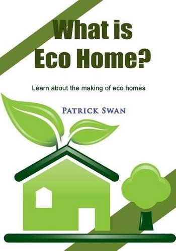 What Is Eco Home?