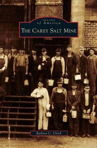 Carey Salt Mine: (English)