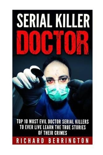 Serial Killer Doctor