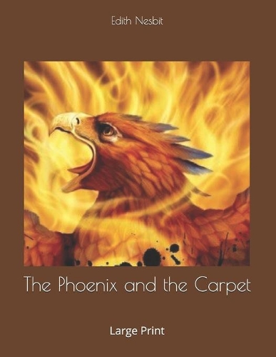 The Phoenix and the Carpet