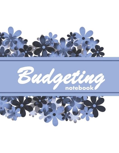Budgeting Notebook