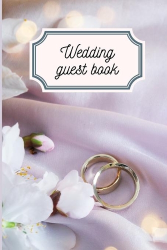 Wedding Planner Book