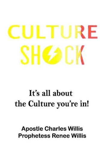 Culture Shock
