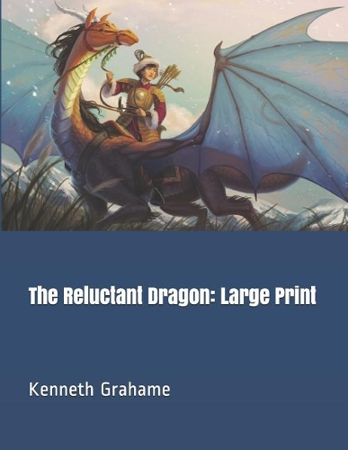 The Reluctant Dragon