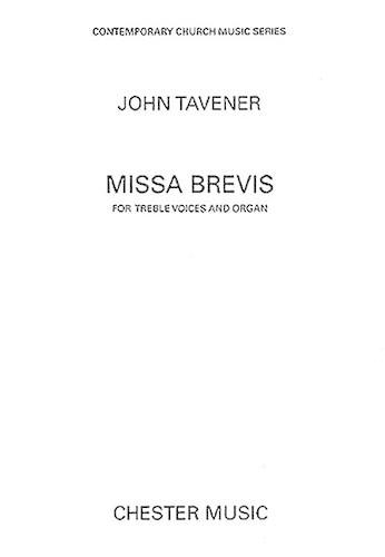 Missa Brevis