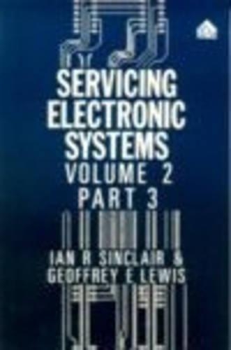 Servicing Electronic Systems: v.2