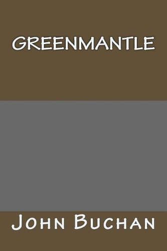 Greenmantle