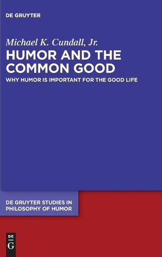 Humor and the Common Good