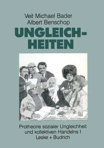Ungleichheiten