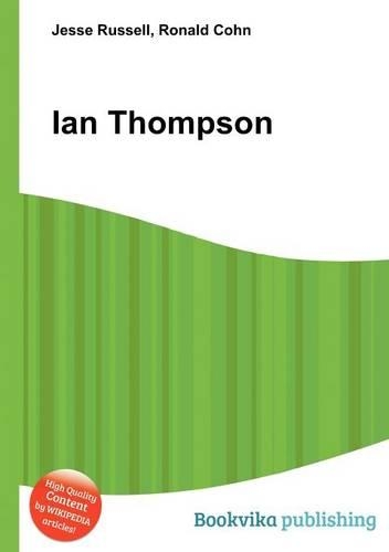 Ian Thompson