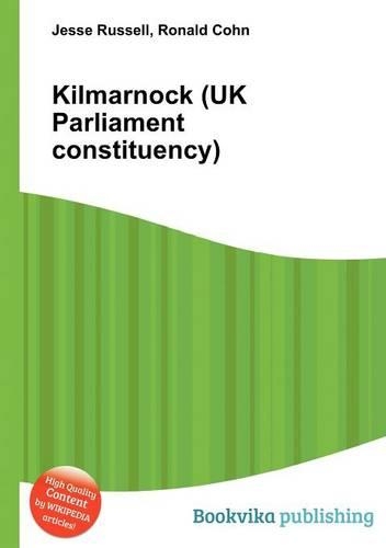Kilmarnock (UK Parliament Constituency)