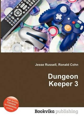 Dungeon Keeper 3