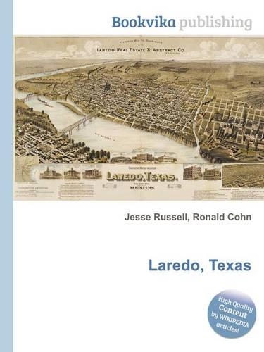 Laredo, Texas