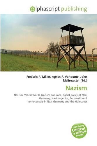 Nazism: (English)