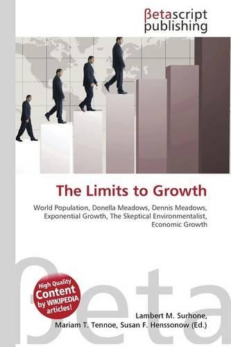 The Limits to Growth