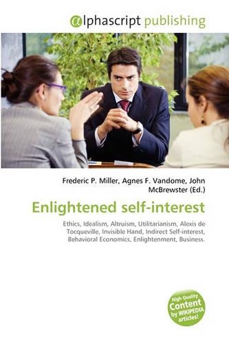 Enlightened Self-Interest