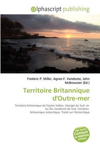 Territoire Britannique D'Outre-Mer