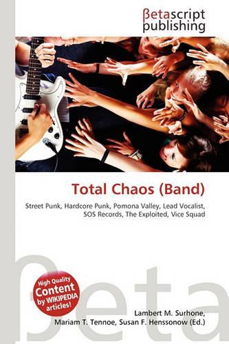 Total Chaos (Band)