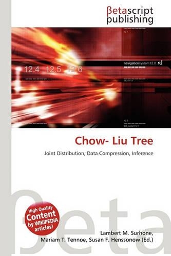 Chow- Liu Tree