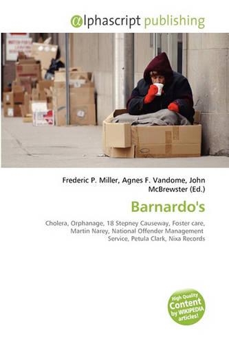 Barnardo's: (English)