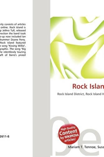 Rock Island (Album)