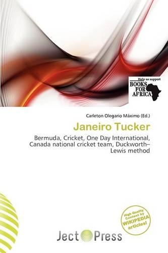 Janeiro Tucker