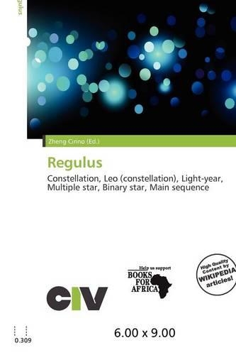 Regulus: (English)