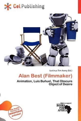 Alan Best (Filmmaker)
