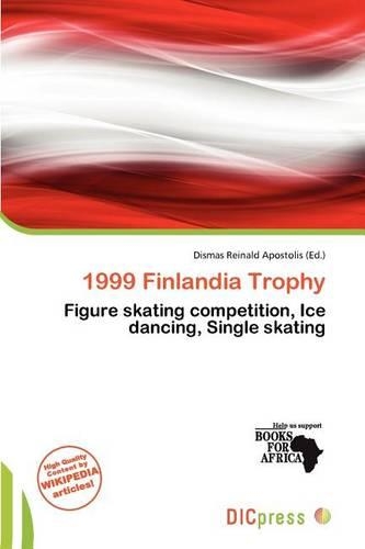 1999 Finlandia Trophy
