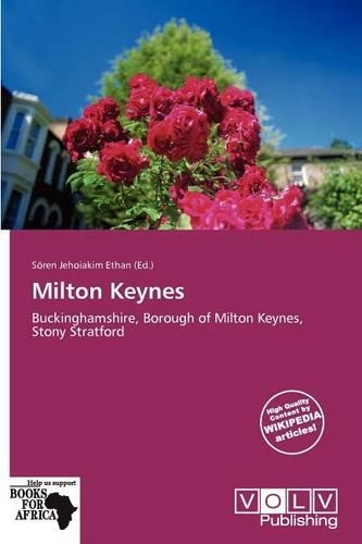 Milton Keynes: (English)