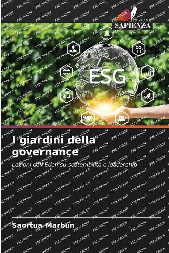 I giardini della governance