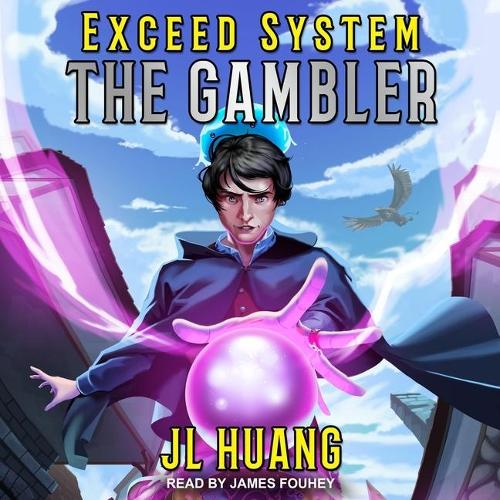 The Gambler Lib/E