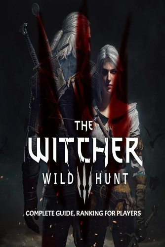 The Witcher 3