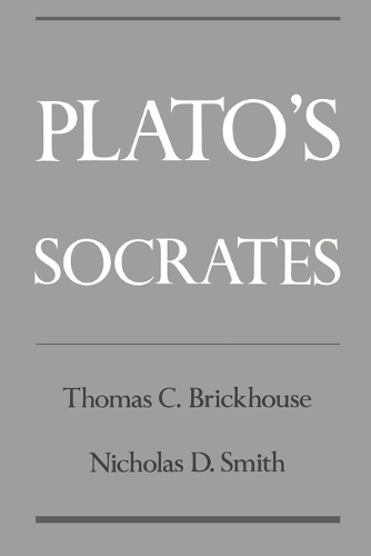 Plato's Socrates: (English)