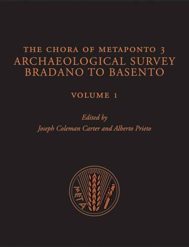 The Chora of Metaponto