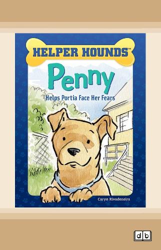 Penny Helps Portia Face Her Fears