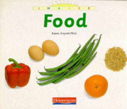 Images: Food Paperback