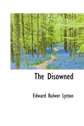 The Disowned: (English)