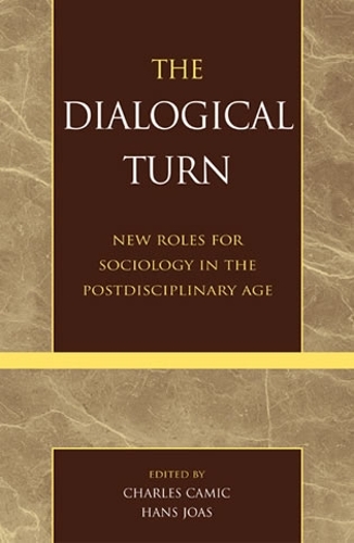 The Dialogical Turn